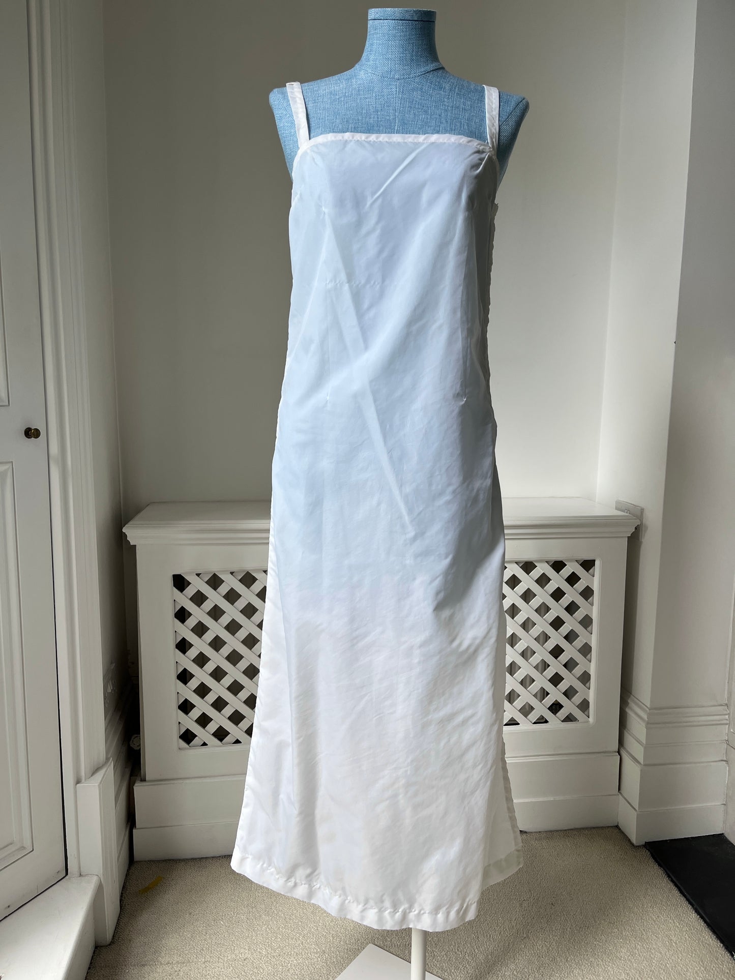 1970s *rare* 'Mexicana' Wedding Dress