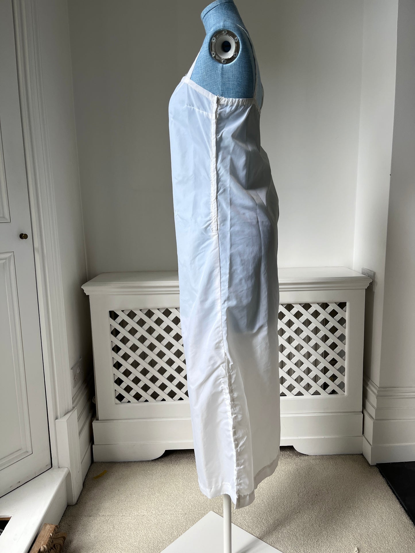 1970s *rare* 'Mexicana' Wedding Dress
