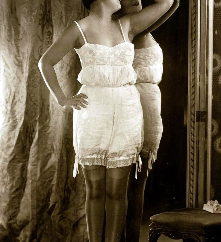 nightwear & lingerie