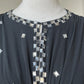 1940s 'Susan Small' Sparkling Evening Dress
