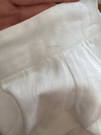 1950s Cotton Shorts