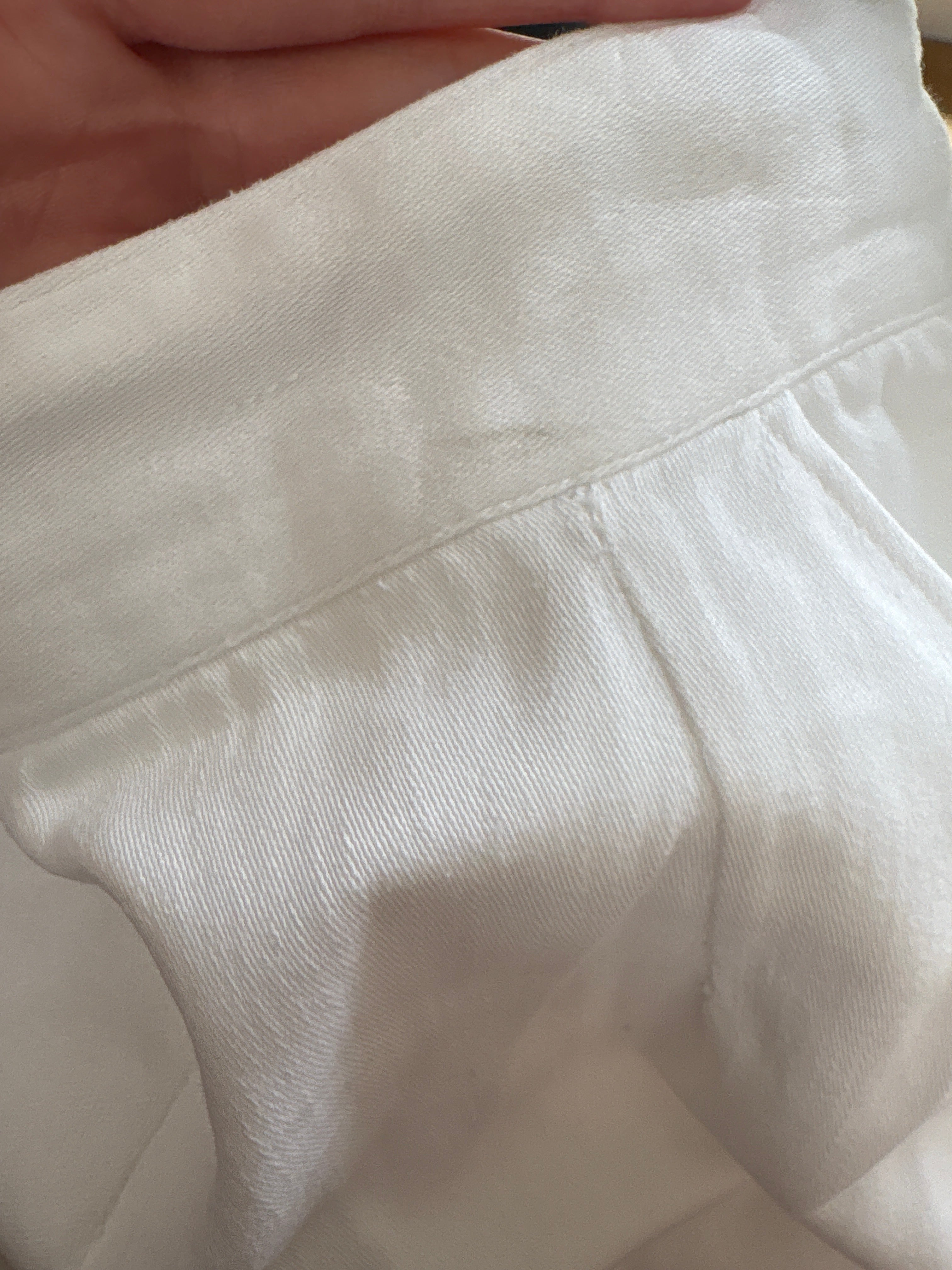 1950s Cotton Shorts