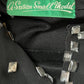 1940s 'Susan Small' Sparkling Evening Dress
