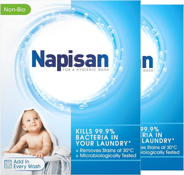 Napisan