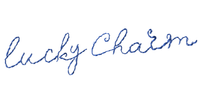 Luckycharmvintage - Home