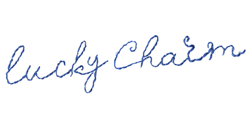 Luckycharmvintage