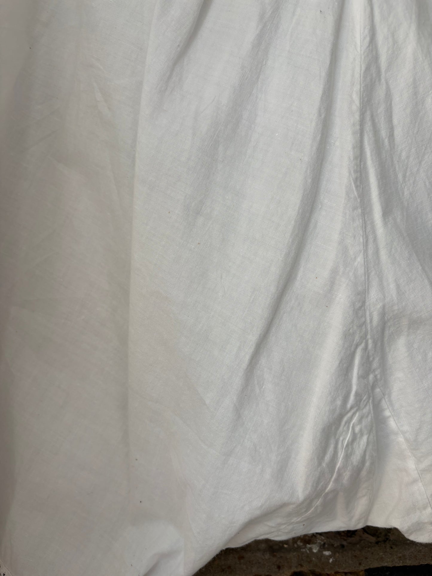 1900s Pure Cotton Bloomers
