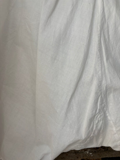 1900s Pure Cotton Bloomers