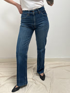 1970s Levi's 527 Jeans