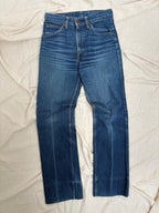 1970s Levi's 527 Jeans