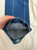 1970s Levi's 527 Jeans