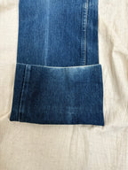 1970s Levi's 527 Jeans