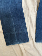 1970s Levi's 527 Jeans