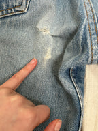 1980s Levi's 501 Jeans