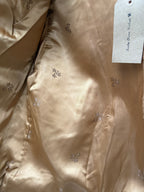 1960s Pony Hair Jacket