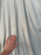 1930s Pure Silk Gown