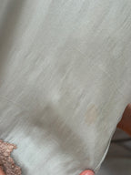 1930s Pure Silk Gown