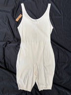 1930s Cotton Step-In