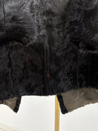 1930s Pony Hair Jacket