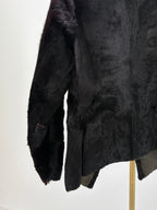 1930s Pony Hair Jacket