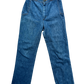 1970s 'Landlubber' Straight Leg Jeans