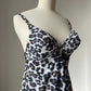 1960s *deadstock* 'Jungle Girl from Cameo' New Old Stock Slip (2)