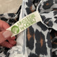 1960s *deadstock* 'Jungle Girl from Cameo' New Old Stock Slip (1)
