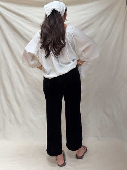1940s 1950s Cotton Surplice