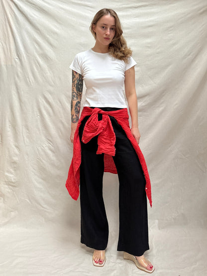 2000s Pure Cotton Baby Tee