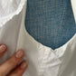 1980s 'French Connection' Cotton Summer Dress