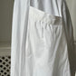 1980s 'French Connection' Cotton Summer Dress