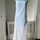 1970s *rare* 'Mexicana' Wedding Dress