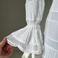 1970s *rare* 'Mexicana' Wedding Dress