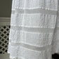 1970s *rare* 'Mexicana' Wedding Dress