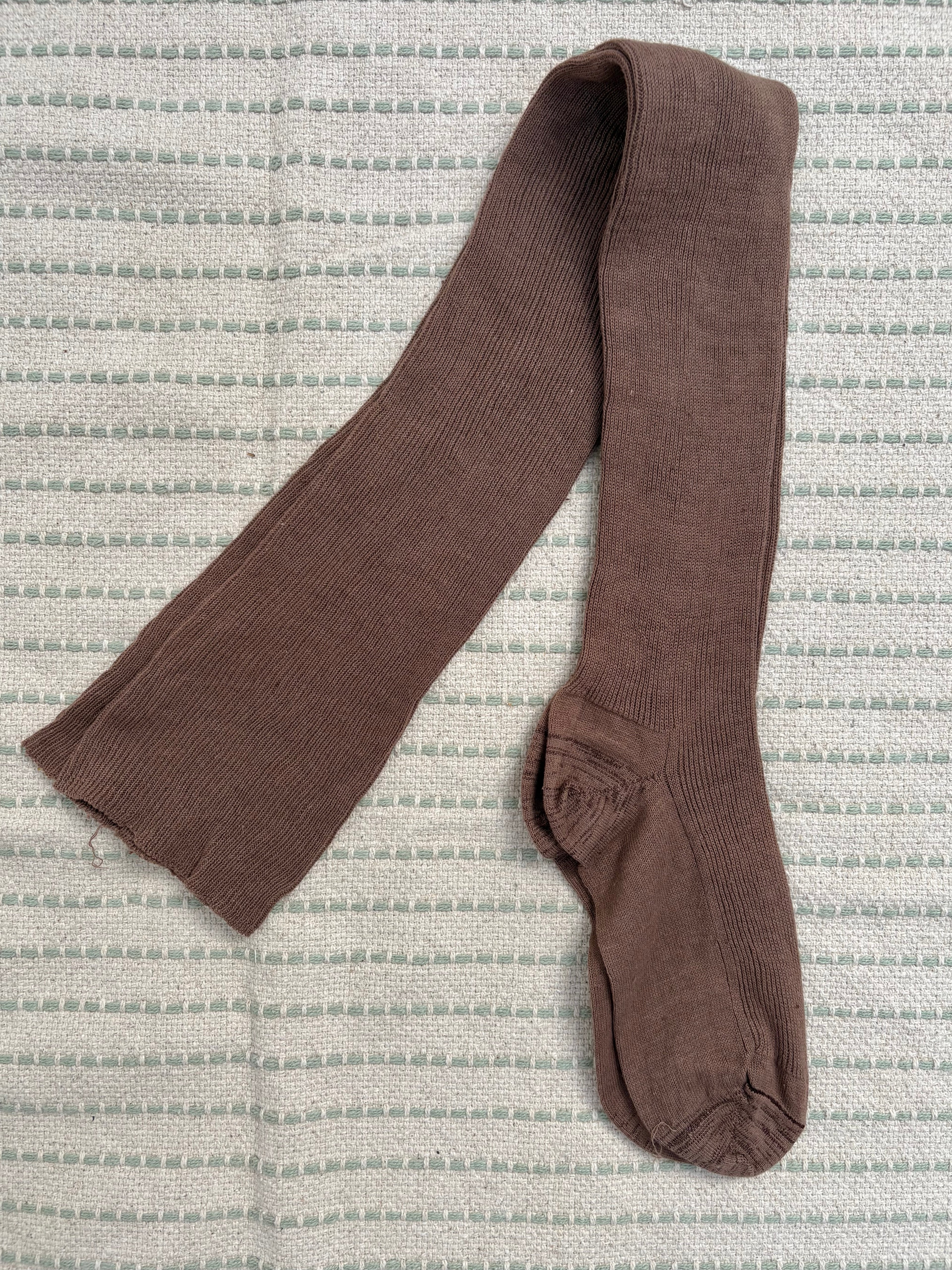 1960 Deadstock Soviet Stockings