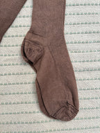 1960 Deadstock Soviet Stockings