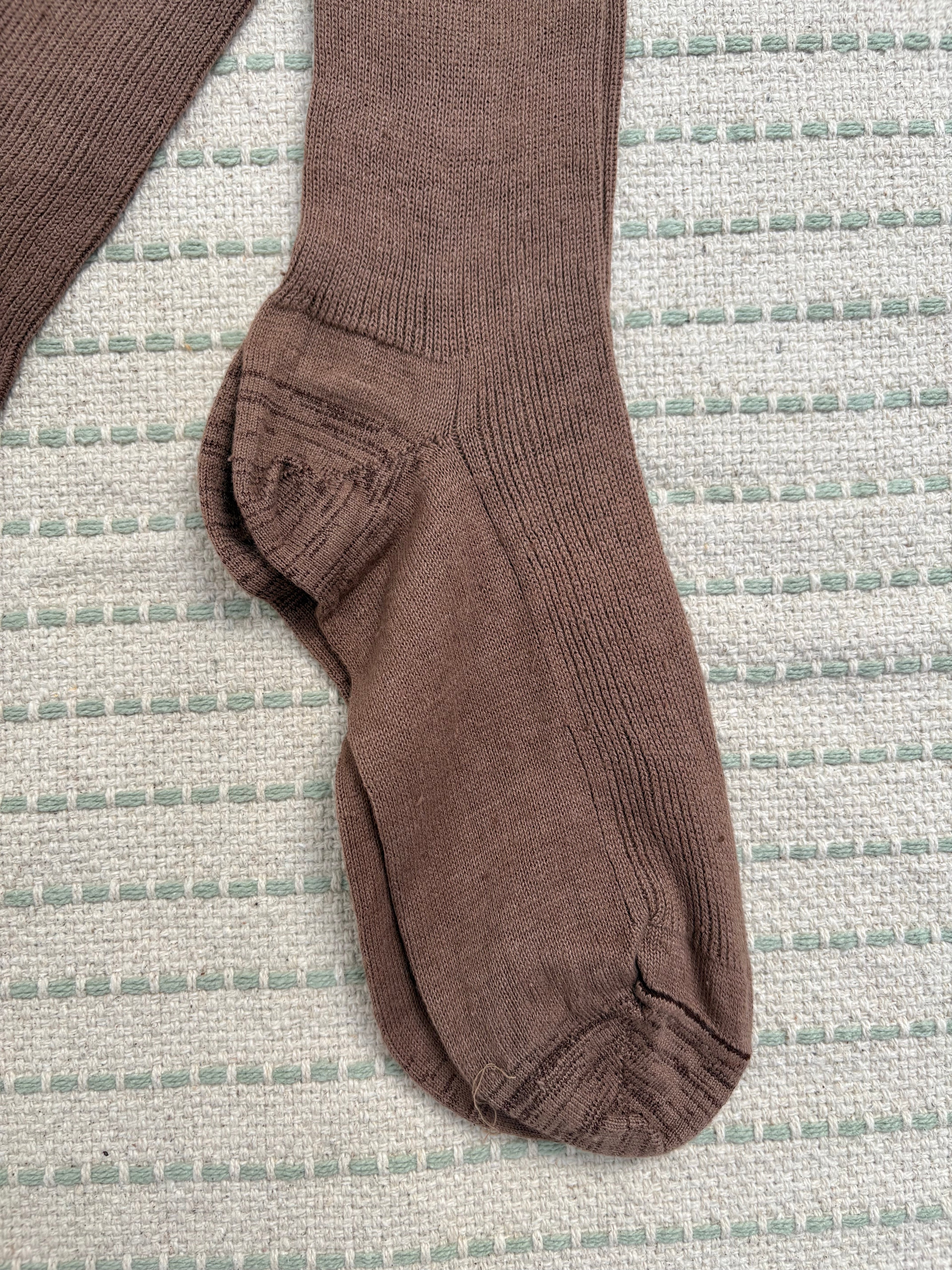 1960 Deadstock Soviet Stockings