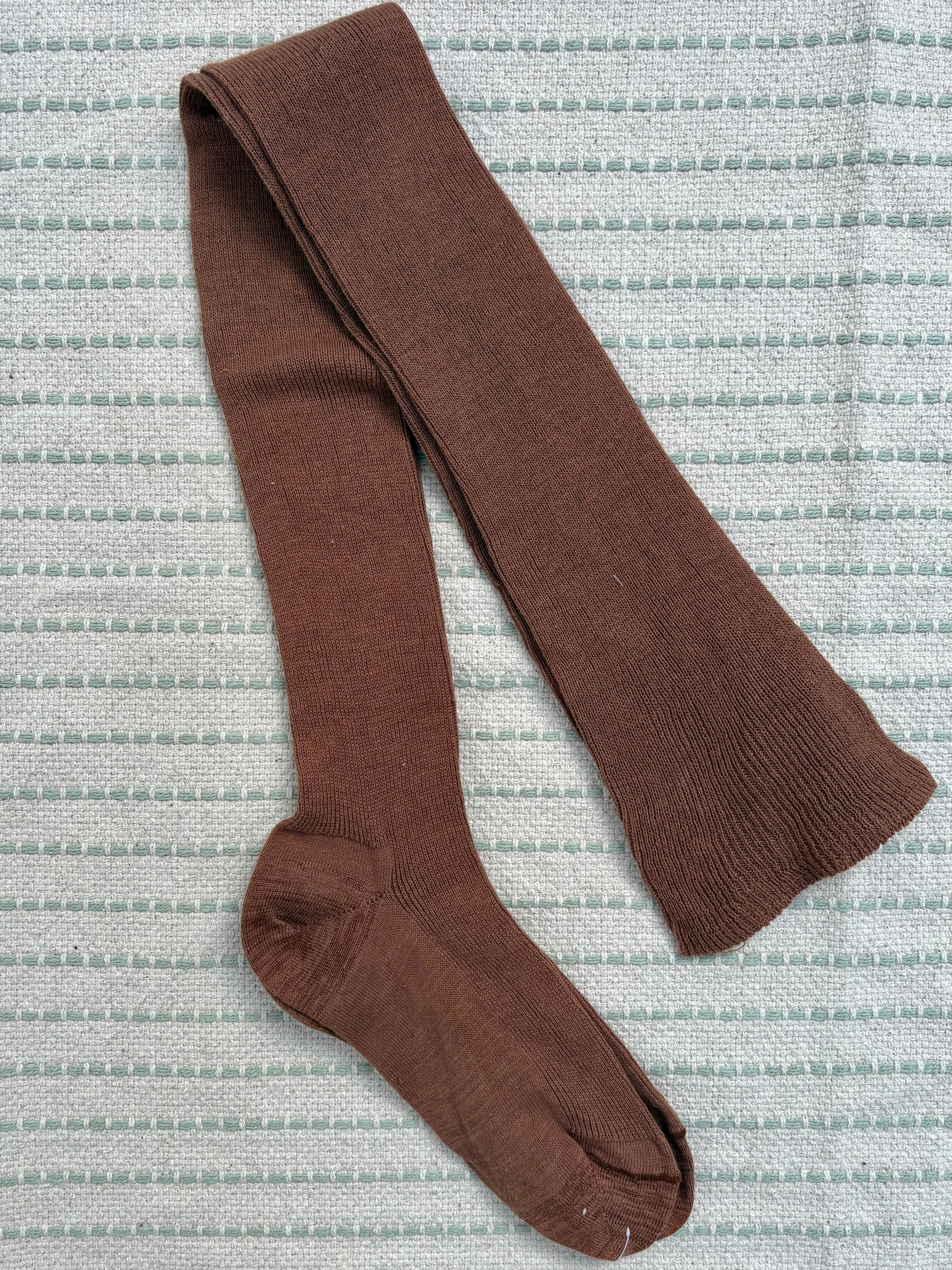 1960s Deadstock Soviet Stockings