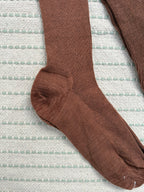 1960s Deadstock Soviet Stockings