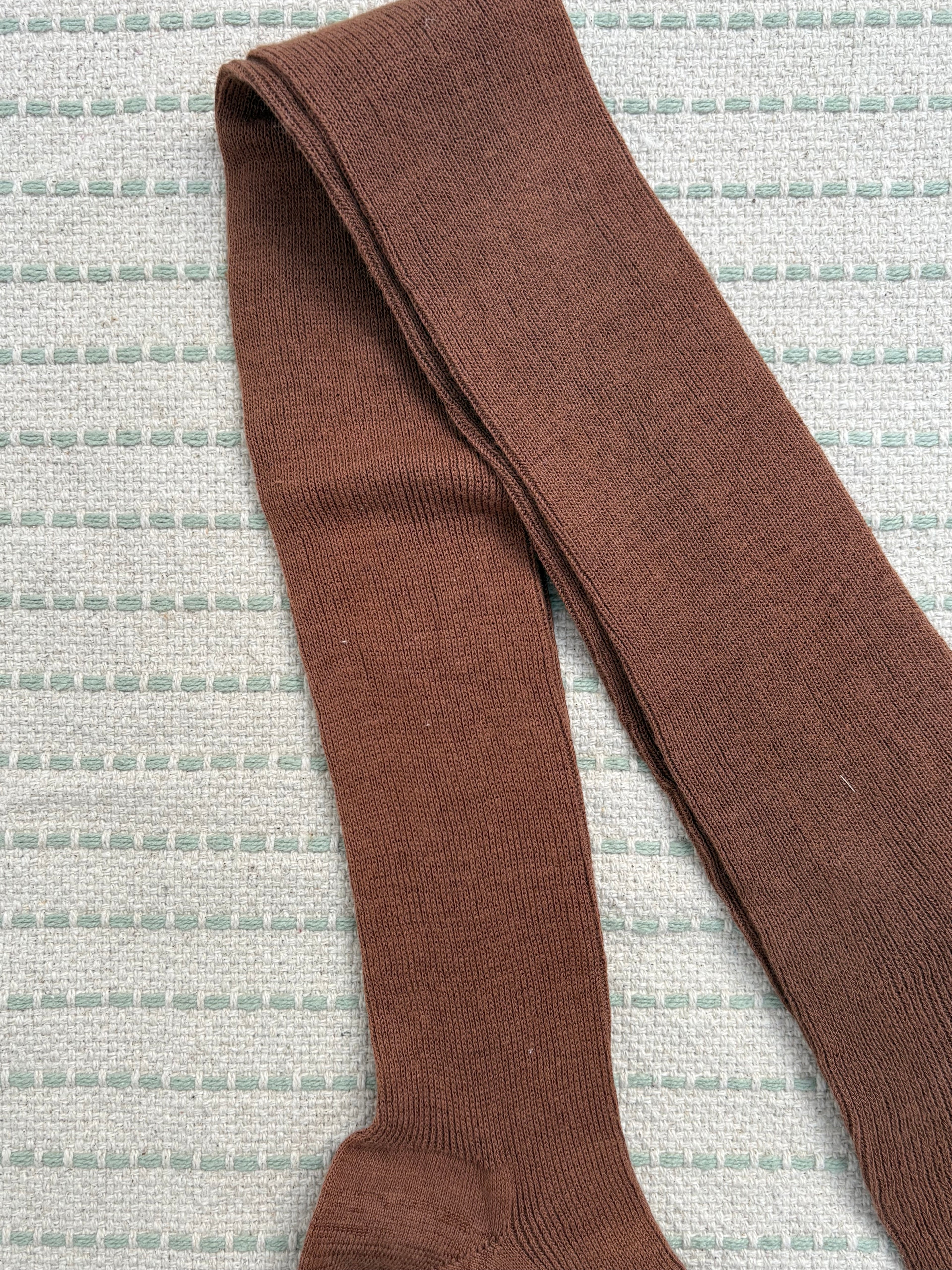 1960s Deadstock Soviet Stockings