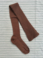 1960s Deadstock Soviet Stockings