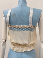 1920s Silk Camisole