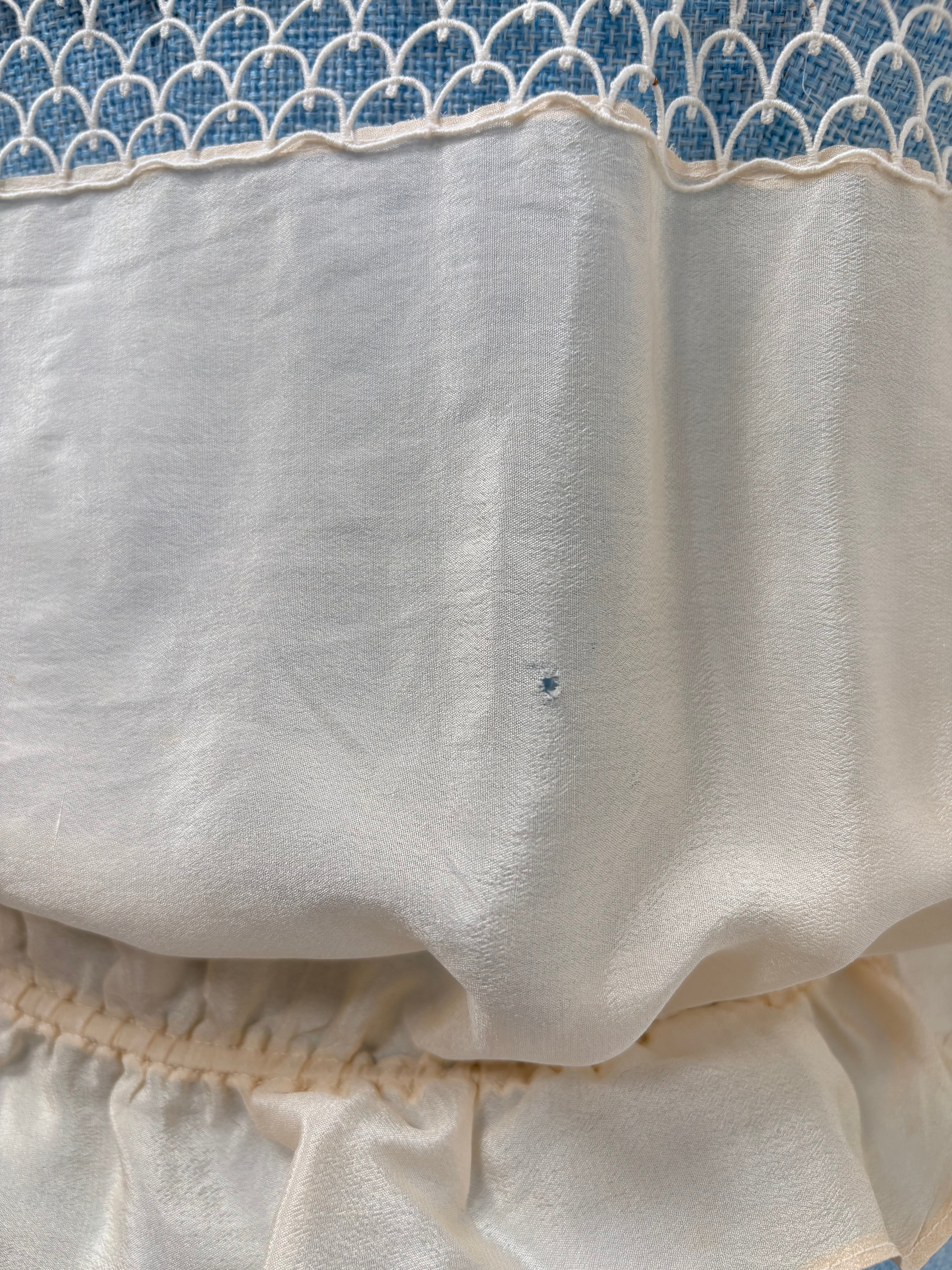 1920s Silk Camisole
