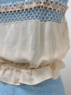 1920s Silk Camisole