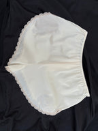 1960-1970 Satin Deadstock Tap Pants