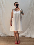1900s Pure Cotton Dress