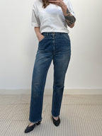 1980s Levi's 865 Jeans