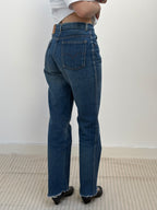 1980s Levi's 865 Jeans
