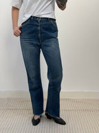 1980s Levi's 865 Jeans