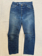 1980s Levi's 865 Jeans